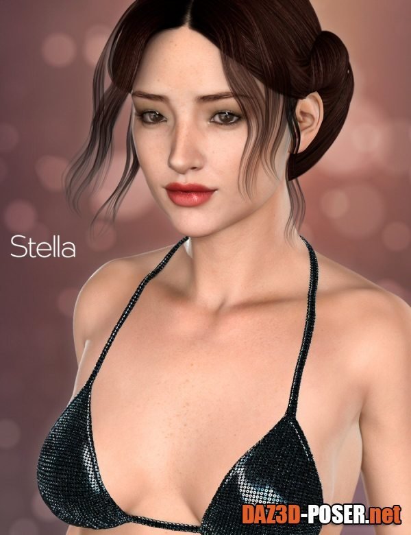 Dawnload Stella HD for Victoria 6 for free