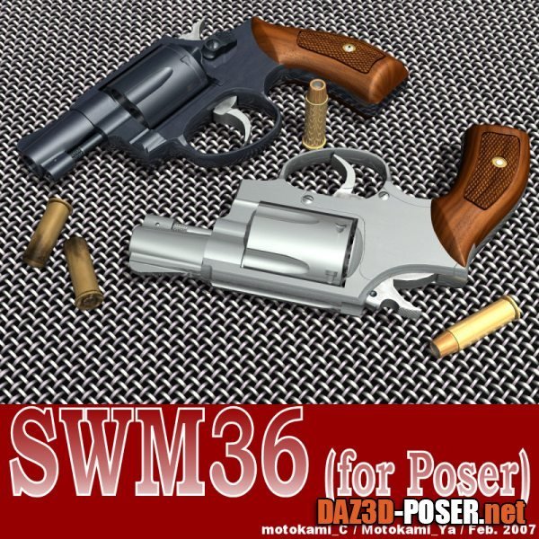 Dawnload SWM36 for free