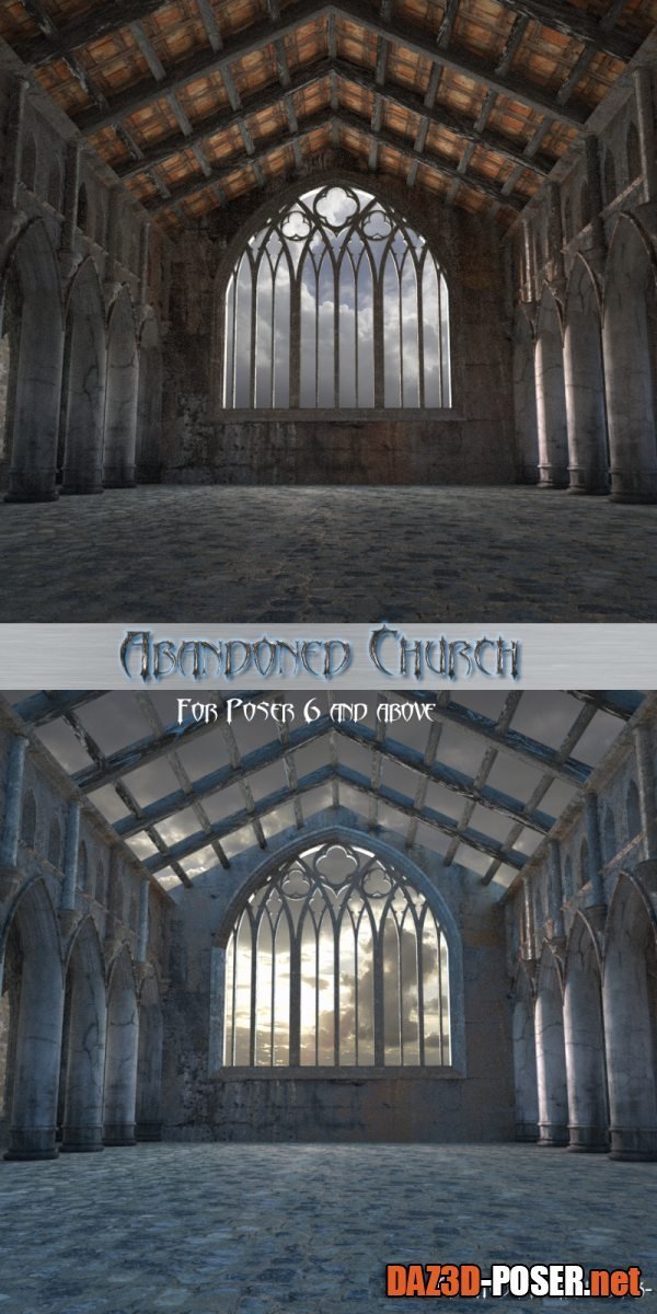 Dawnload AJ_Abandoned_Church for free