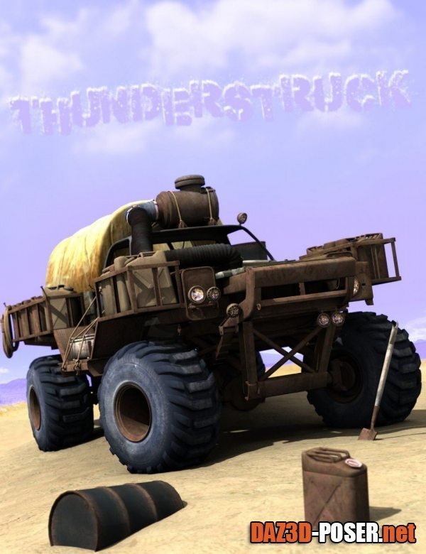 Dawnload ThunderStruck for free