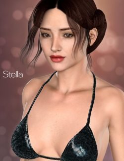 Stella HD for Victoria 6