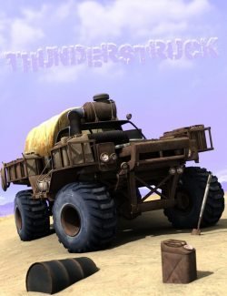 ThunderStruck