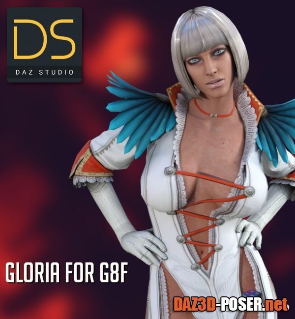 Dawnload Gloria For G8F for free