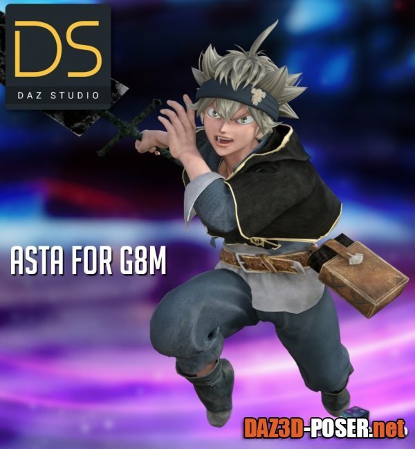 Dawnload Asta For G8M for free
