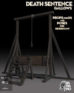 Gallows For DS