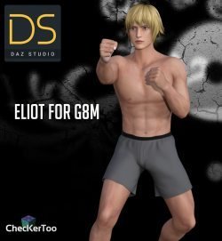 Eliot For G8M