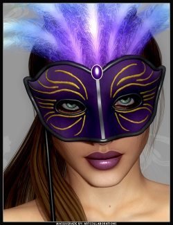 Masquerade Masks