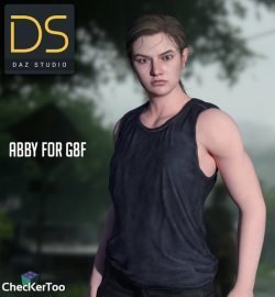 Abby For G8F