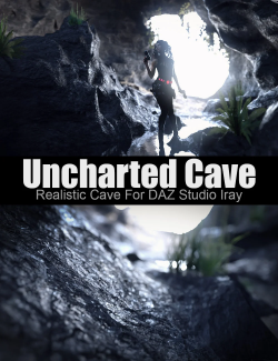 Uncharted Cave