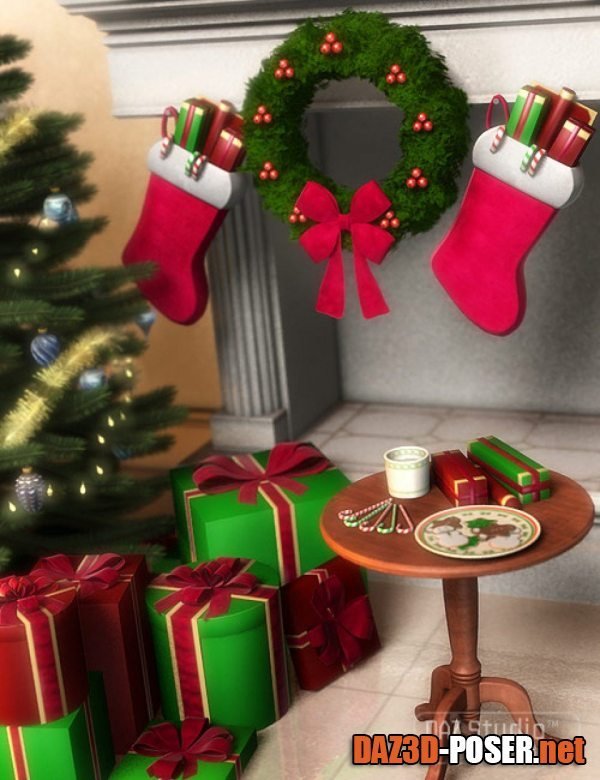 Dawnload Holiday Accessories for free