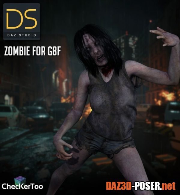 Dawnload Zombie For G8F for free