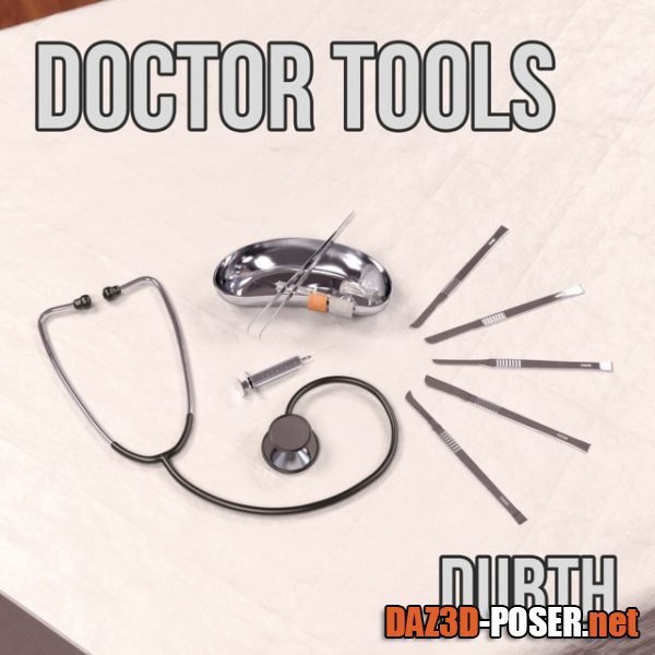 Dawnload Doctor Tools for free