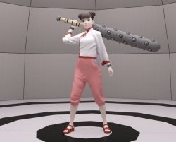 Tenten Adult for G8F