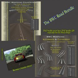 BWC Road Bundle
