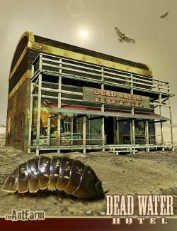 DeadWater Hotel