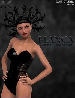 Blanca for Genesis