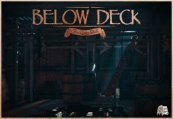 Below Deck for DS