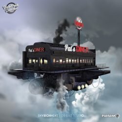 DieselPunk - Pats Diner for DS