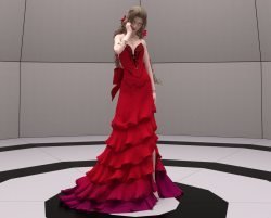 Aerith for G8F