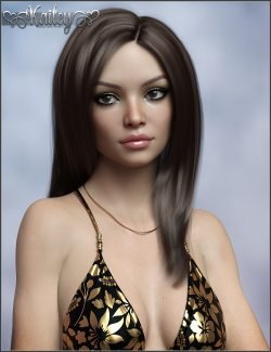 SASE Kailey for Genesis 8