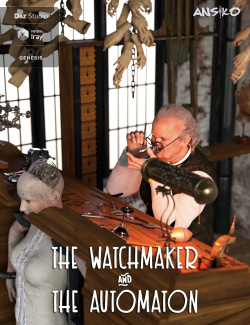 The Watchmaker and the Automaton