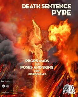 Pyre For DS