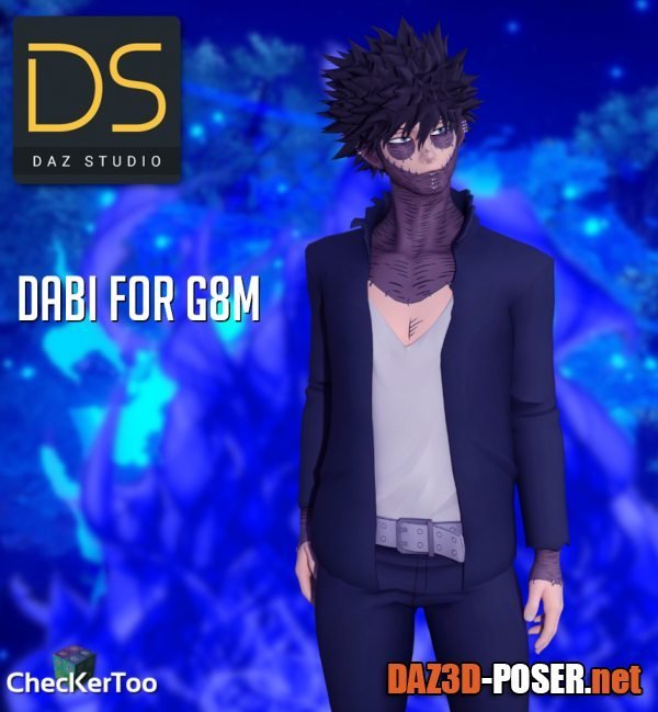 Dawnload Dabi For G8M for free