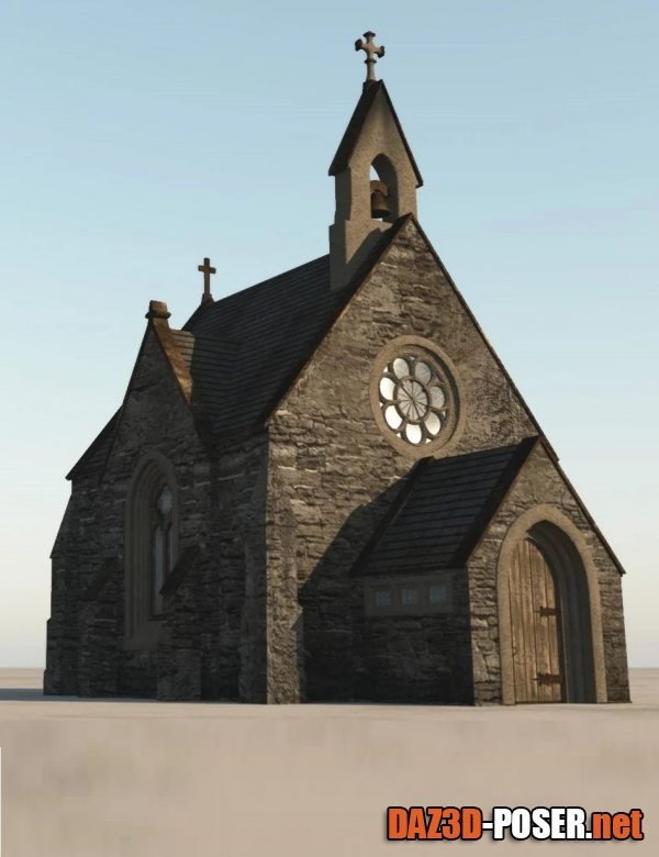 Dawnload Dark Church for free