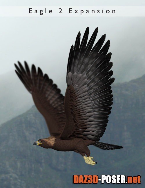 Dawnload Eagle 2 Expansion for free