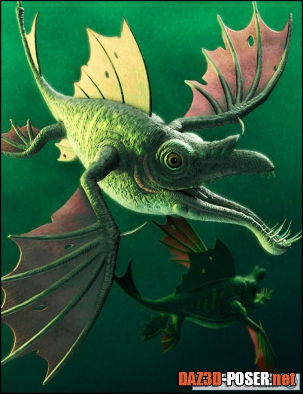 Dawnload DragonFish for free
