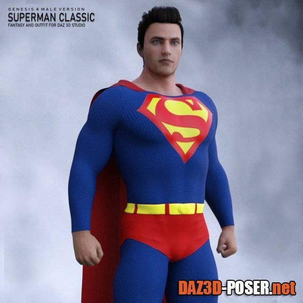 Dawnload Superman Classic For G8M for free