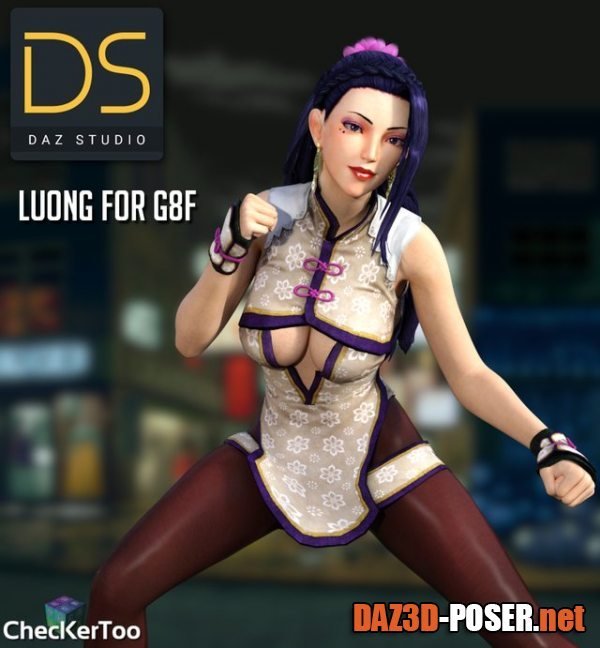 Dawnload Luong For G8F for free