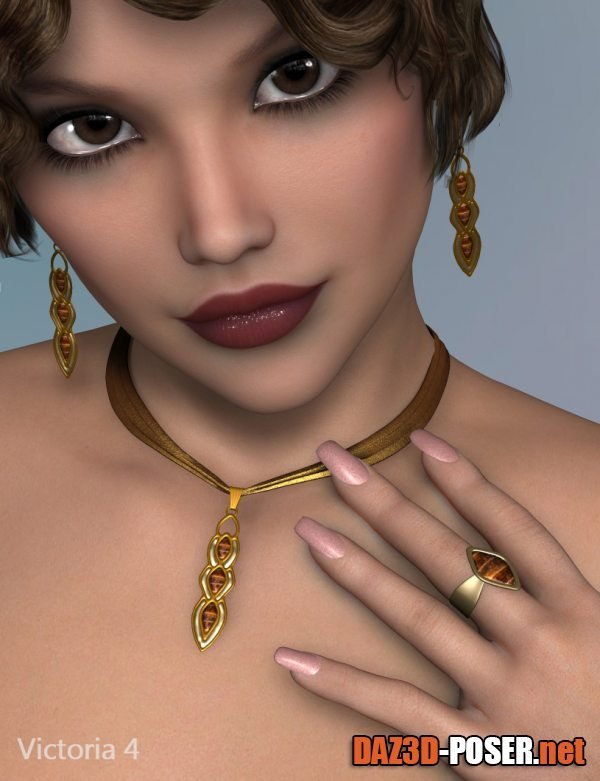 Dawnload Jewelry Box-Dhyana Collection for free