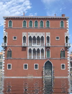 Venetian Palace