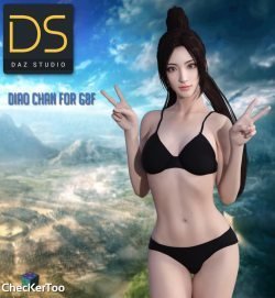 diao-For-G8F