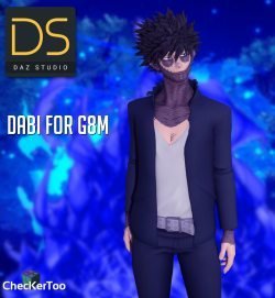 Dabi For G8M