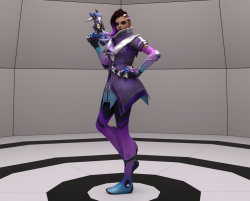 Sombra for G8F