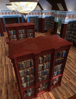 Treasury of Books