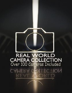 Real World Camera Collection