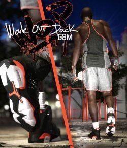 WorkOut Pack G8M