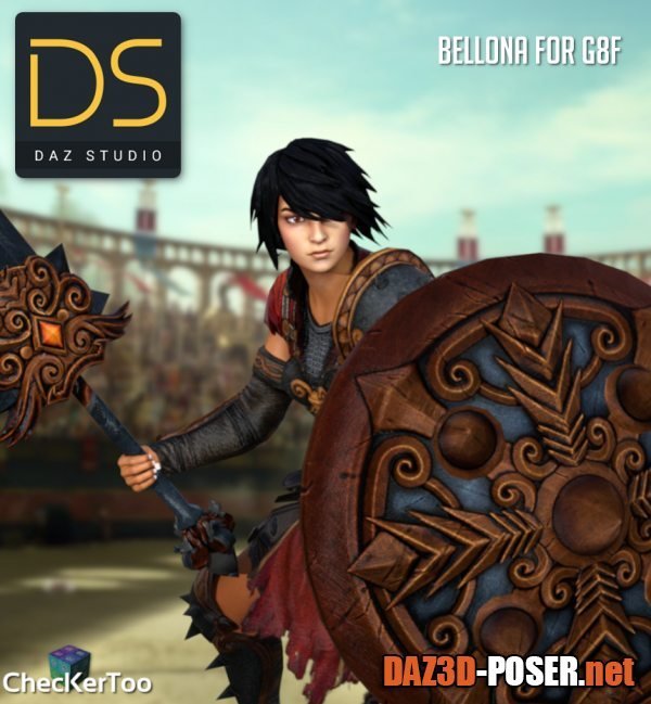 Dawnload Bellona For G8F for free