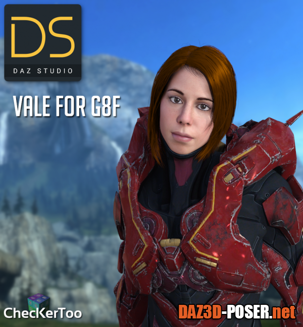 Dawnload Vale For G8F for free