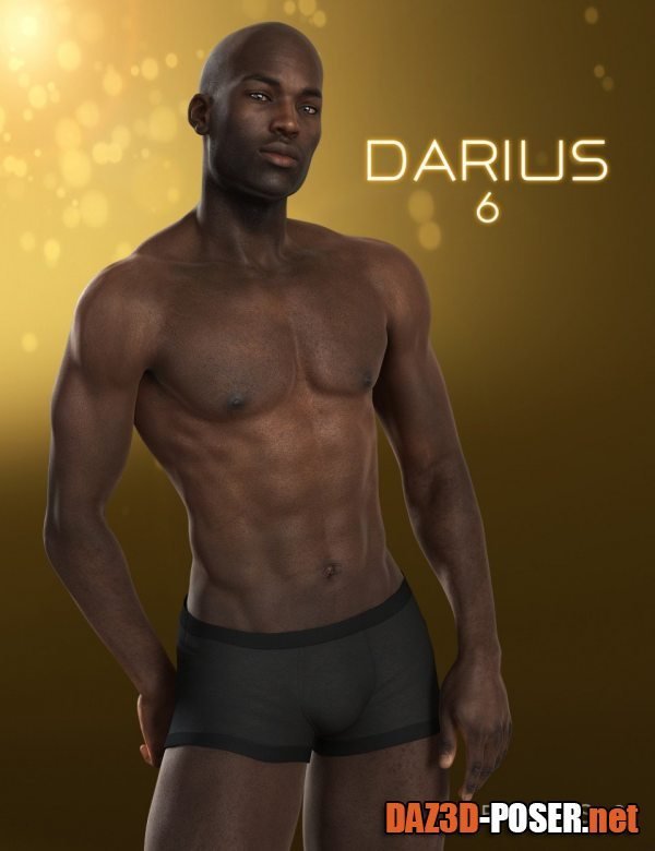 Dawnload Darius 6 for free