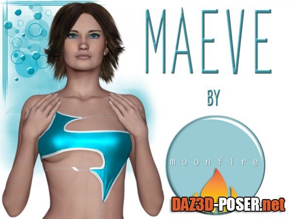 Dawnload Maeve for free