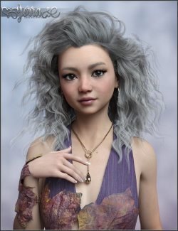 SASE Jorra for Genesis 8