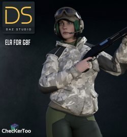 Ela For G8F