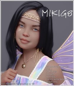 Miki - G8