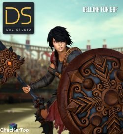 Bellona For G8F