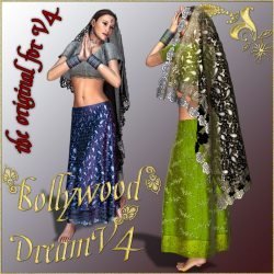 Bollywood Dream V4