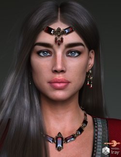 Darija HD for Victoria 8